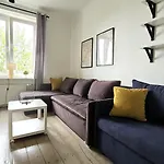 Apartament Dzielna II