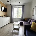 Apartament Dzielna II