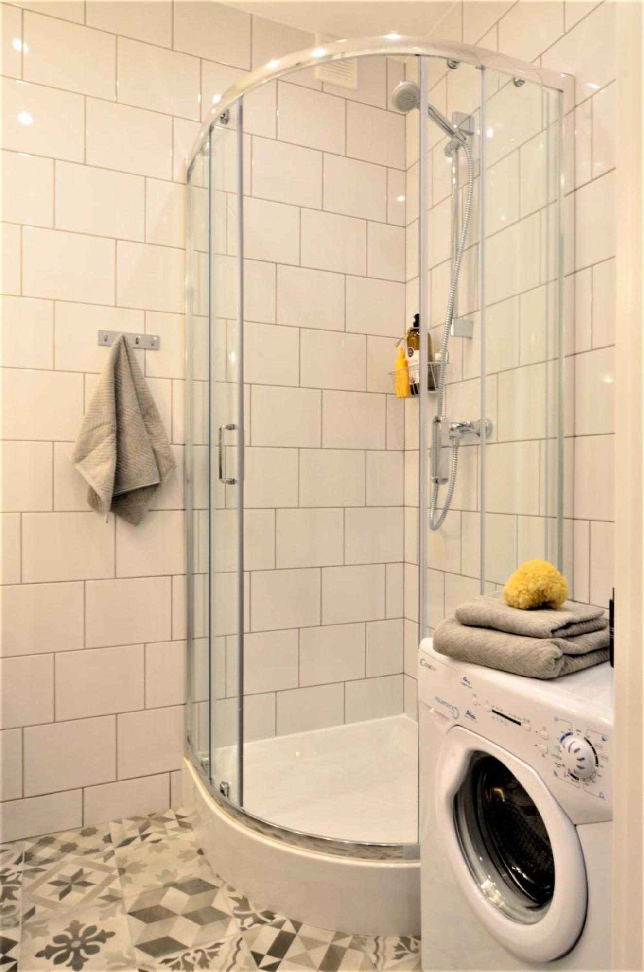 Appartement Dzielna Ii *