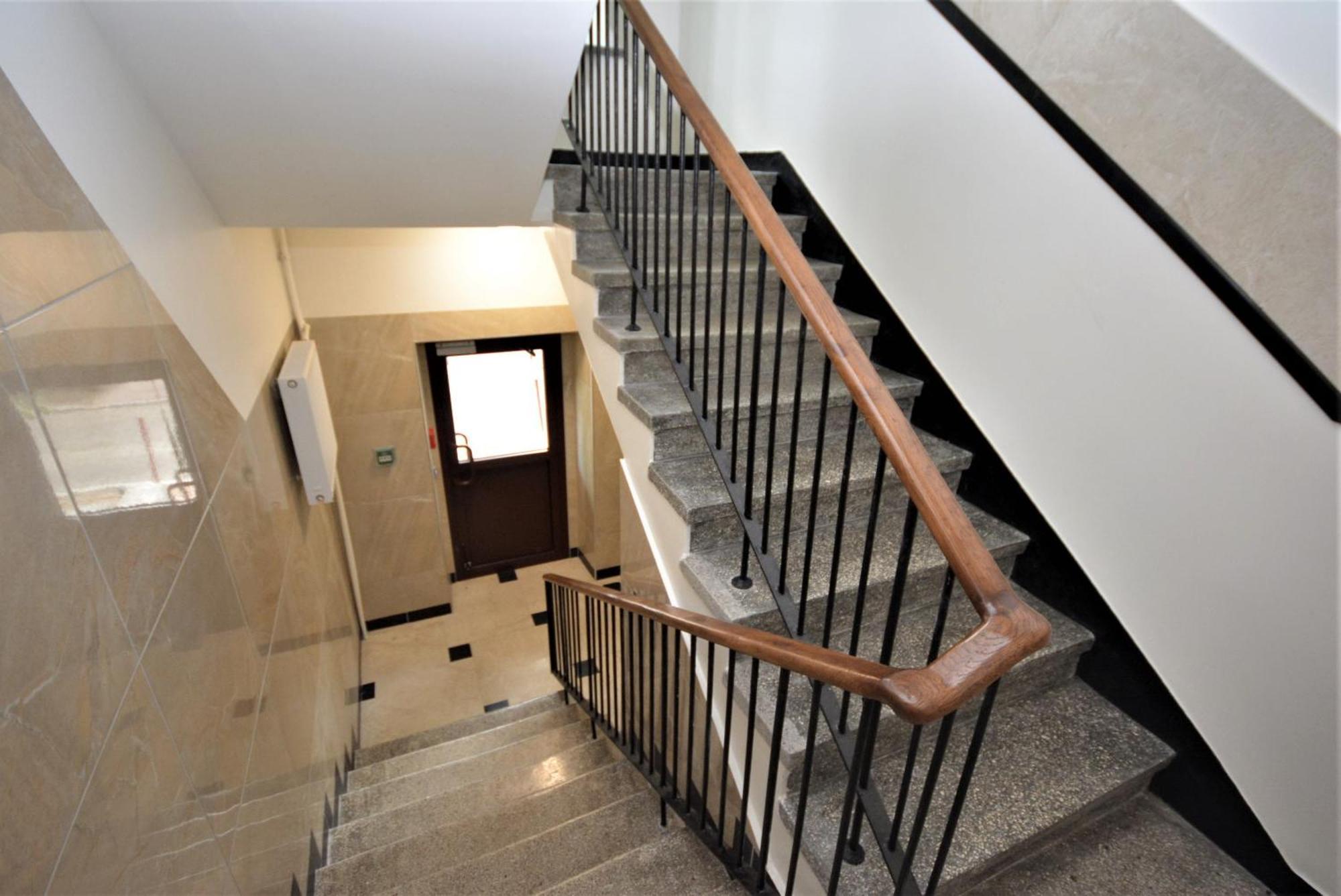 Dzielna Ii Apartament