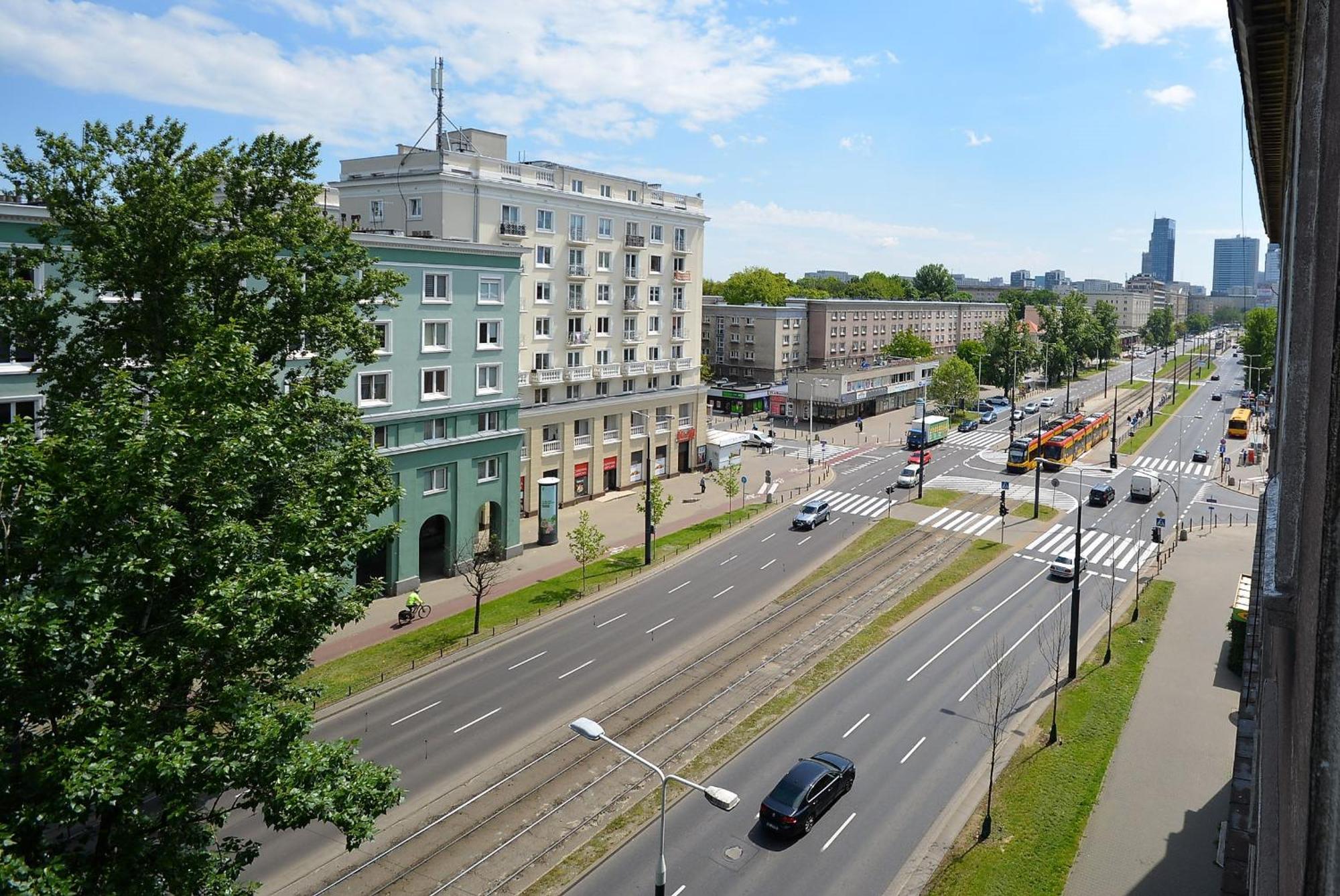Dzielna Ii Apartament *