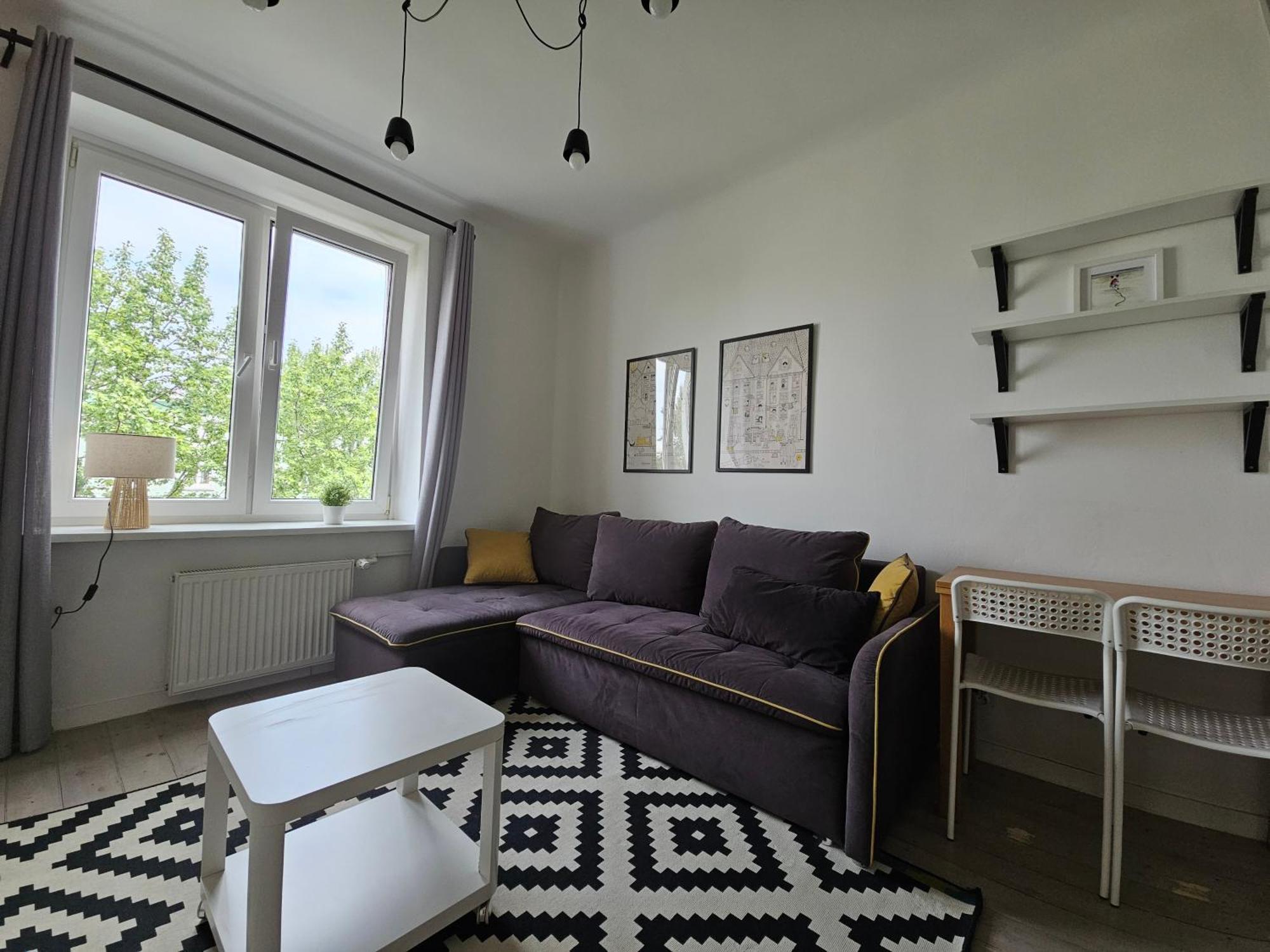 Dzielna Ii Apartament *