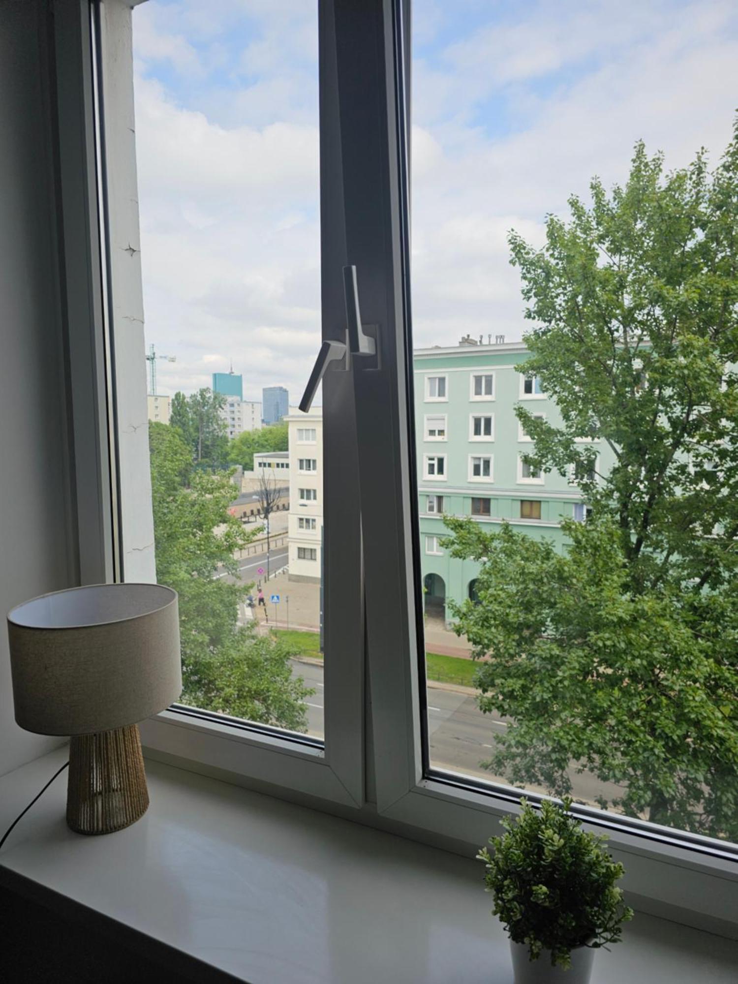 Appartement Dzielna Ii Warschau