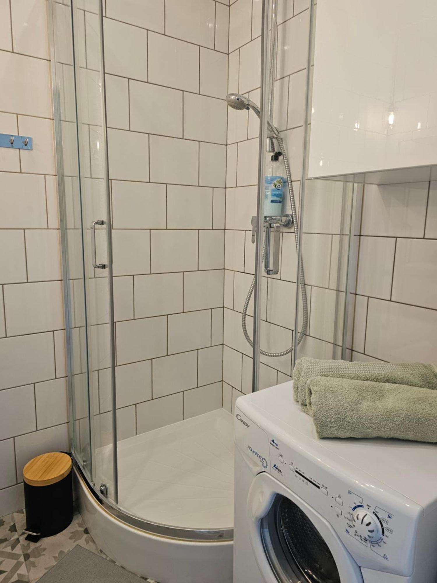 Apartament Dzielna Ii *