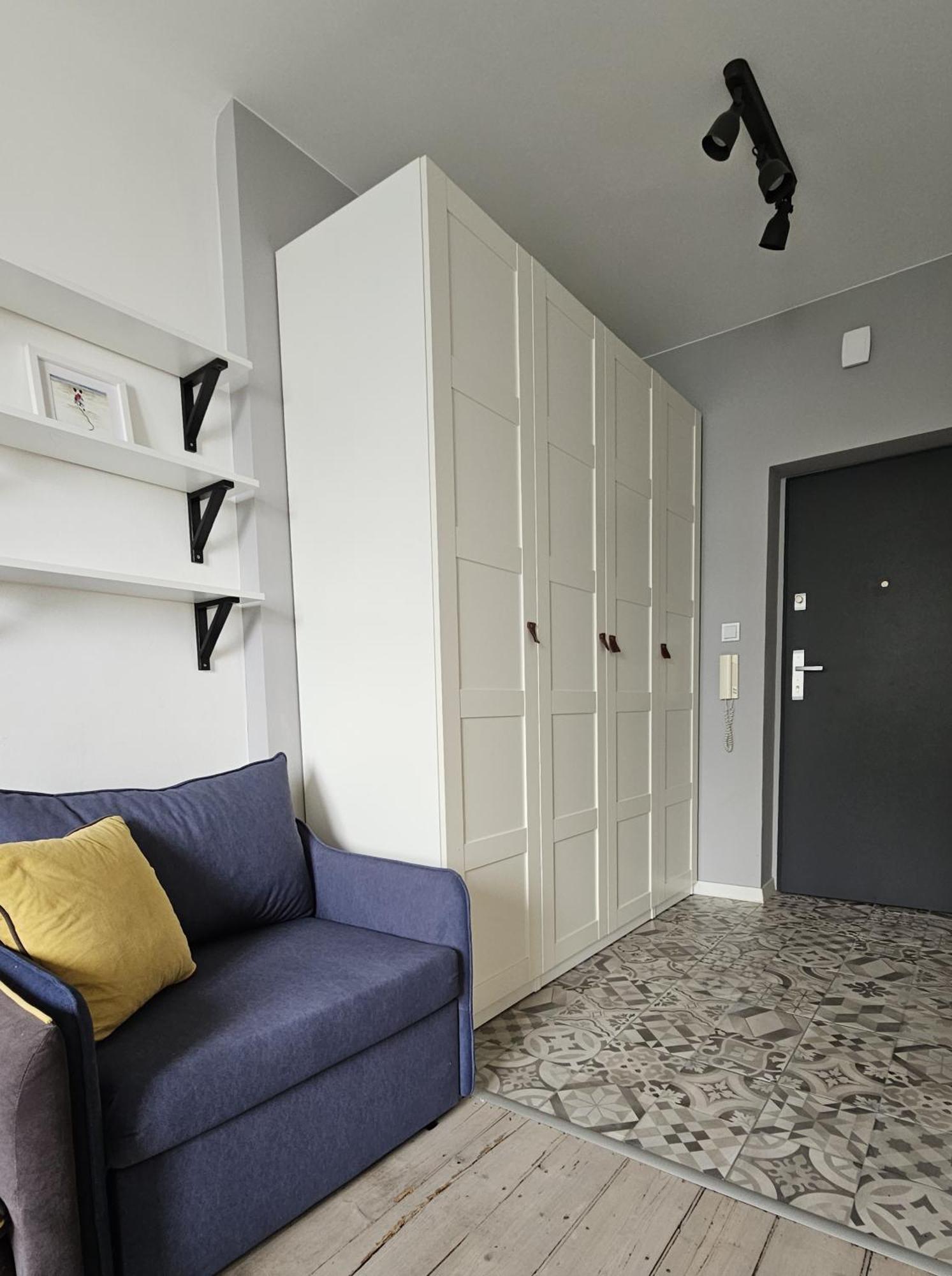 Dzielna Ii Appartement *